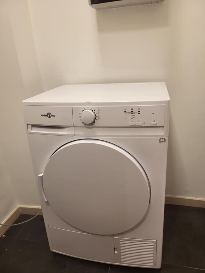 Duplex Neuf 2 Chambres הוי מראה חיצוני תמונה