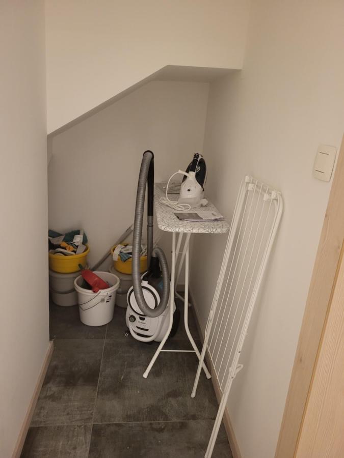 Duplex Neuf 2 Chambres הוי מראה חיצוני תמונה