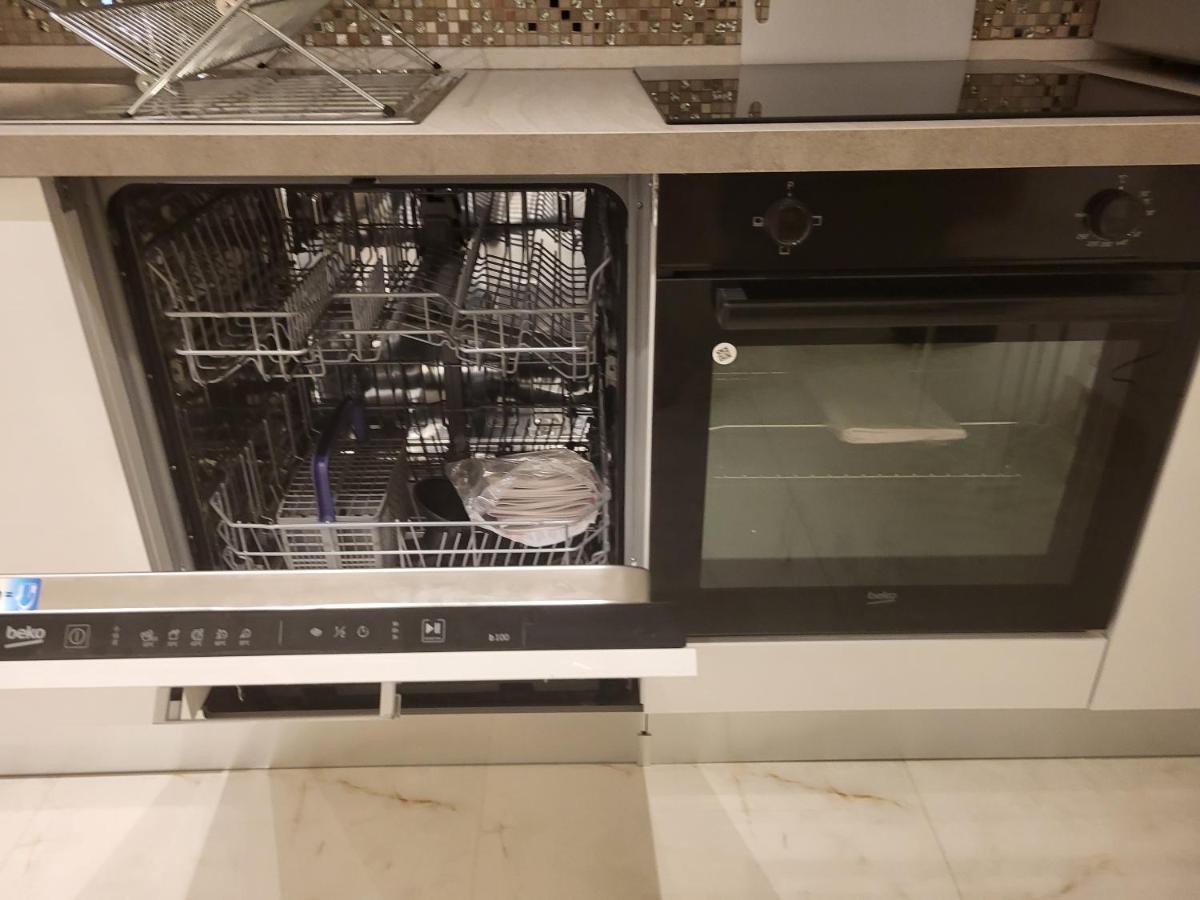 Duplex Neuf 2 Chambres הוי מראה חיצוני תמונה
