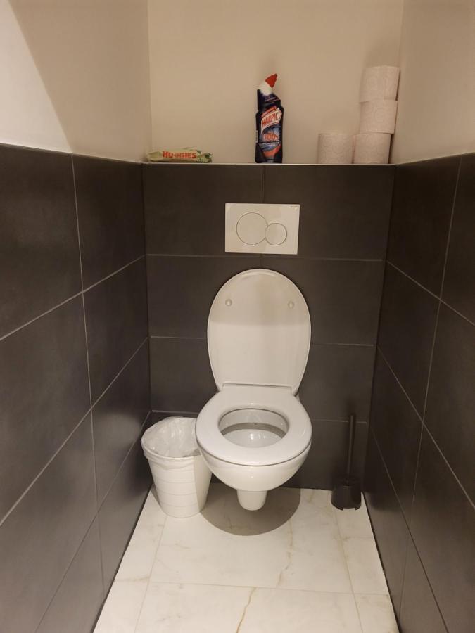 Duplex Neuf 2 Chambres הוי מראה חיצוני תמונה