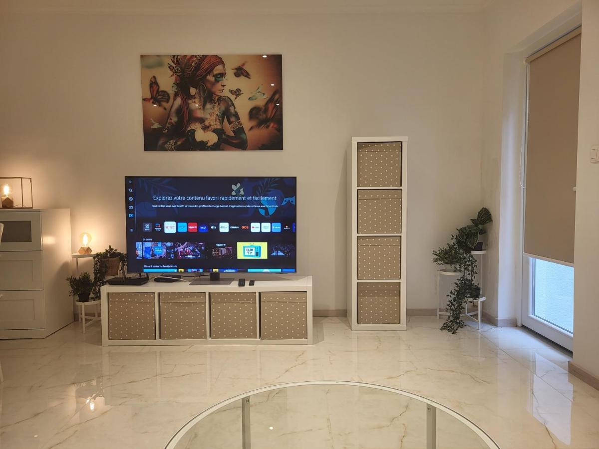 Duplex Neuf 2 Chambres הוי מראה חיצוני תמונה
