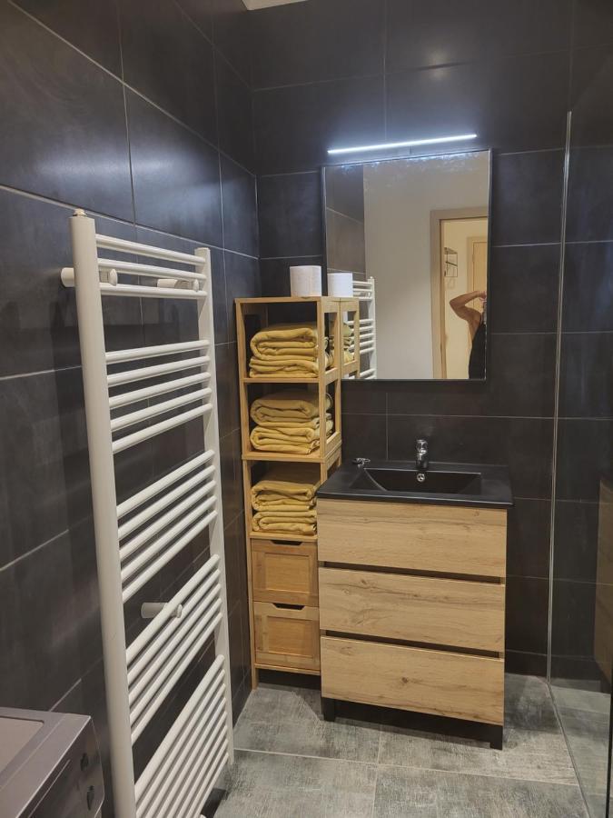 Duplex Neuf 2 Chambres הוי מראה חיצוני תמונה