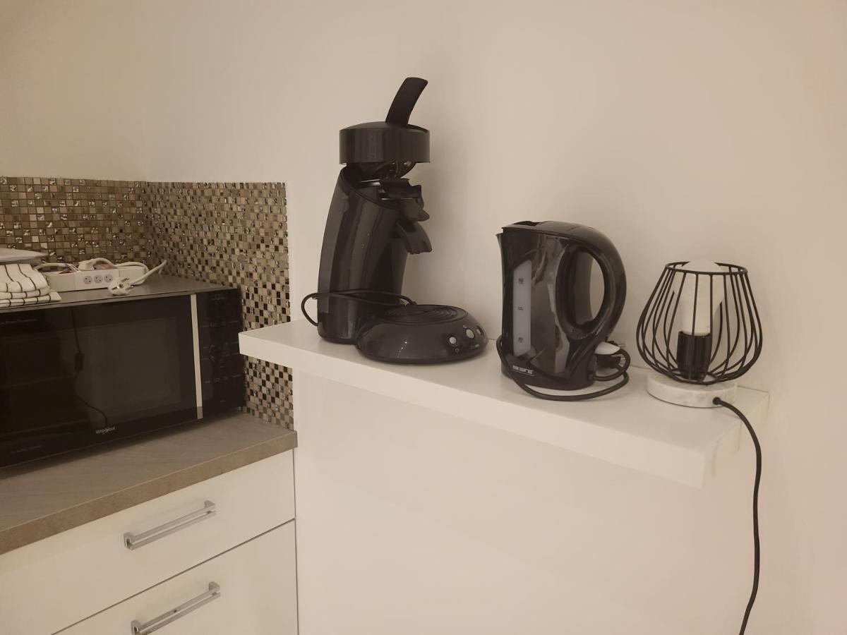 Duplex Neuf 2 Chambres הוי מראה חיצוני תמונה