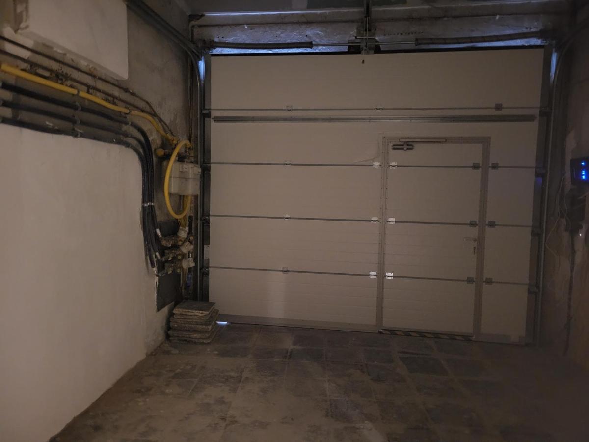 Duplex Neuf 2 Chambres הוי מראה חיצוני תמונה