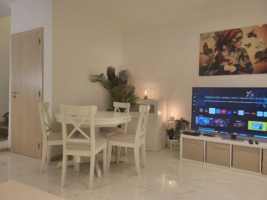 Duplex Neuf 2 Chambres הוי מראה חיצוני תמונה