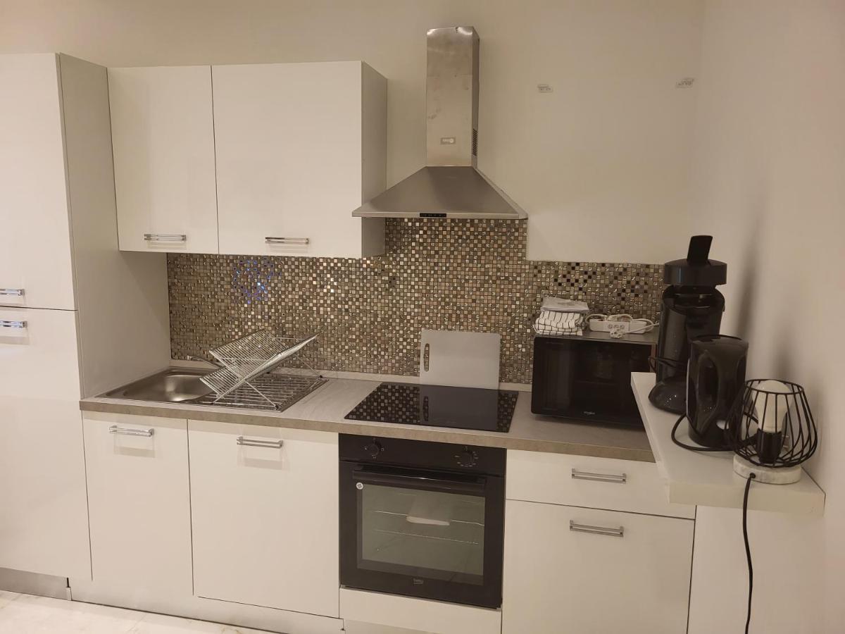 Duplex Neuf 2 Chambres הוי מראה חיצוני תמונה