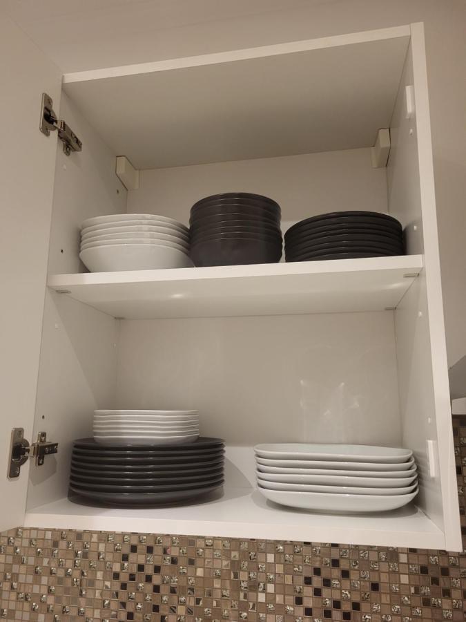 Duplex Neuf 2 Chambres הוי מראה חיצוני תמונה