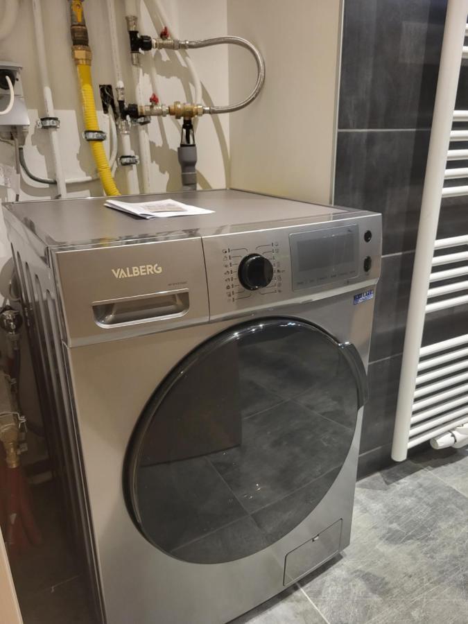 Duplex Neuf 2 Chambres הוי מראה חיצוני תמונה