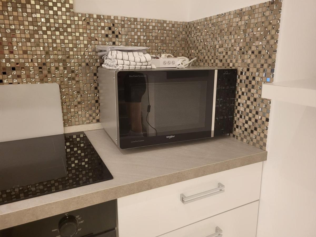 Duplex Neuf 2 Chambres הוי מראה חיצוני תמונה